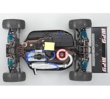 Produktbild Kyosho Inferno MP9 TKI2