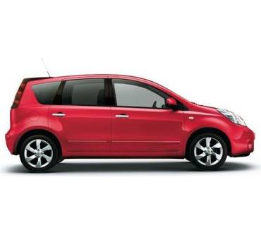 Produktbild Nissan Note [05]