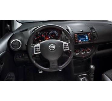 Produktbild Nissan Note [05]