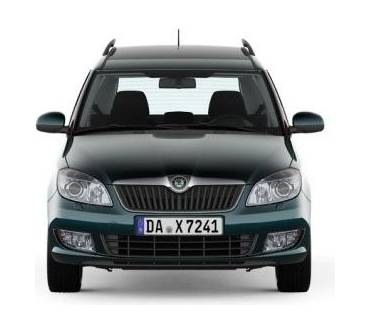 Produktbild Skoda Roomster [06]