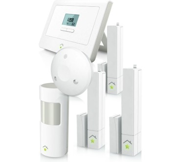 Produktbild RWE SmartHome