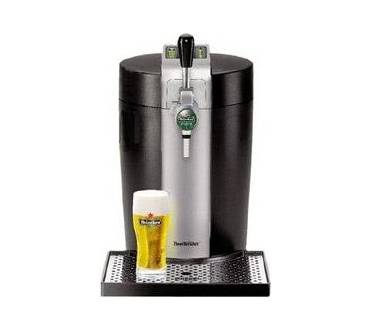 Produktbild Krups BeerTender B90