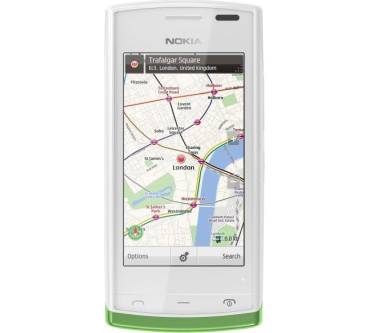 Produktbild Nokia 500