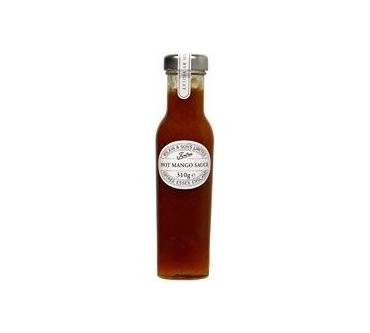 Produktbild Wilkin & Sons Tiptree Hot Mango Sauce