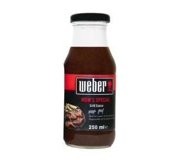 Produktbild Weber Mom's Special