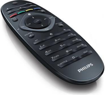 Produktbild Philips 32PFL5606H