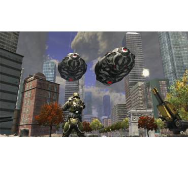 Produktbild Earth Defense Force: Insect Armageddon