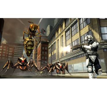 Produktbild Earth Defense Force: Insect Armageddon