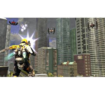 Produktbild Earth Defense Force: Insect Armageddon