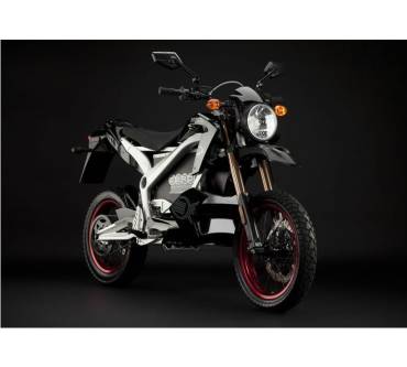 Produktbild Zero-Motorcycles Zero DS (22 kW) [10]