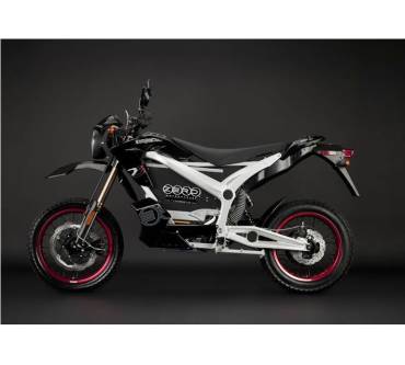 Produktbild Zero-Motorcycles Zero DS (22 kW) [10]