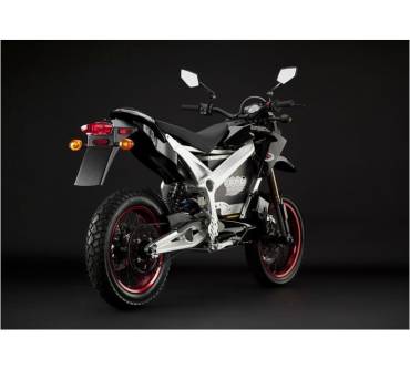 Produktbild Zero-Motorcycles Zero DS (22 kW) [10]