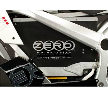 Produktbild Zero-Motorcycles Zero DS (22 kW) [10]