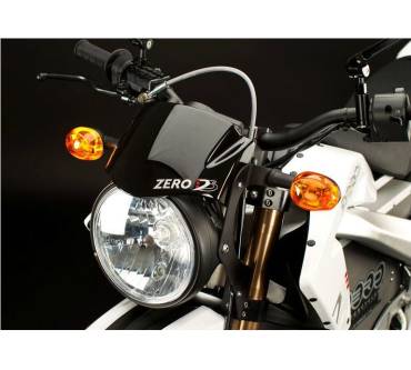 Produktbild Zero-Motorcycles Zero DS (22 kW) [10]