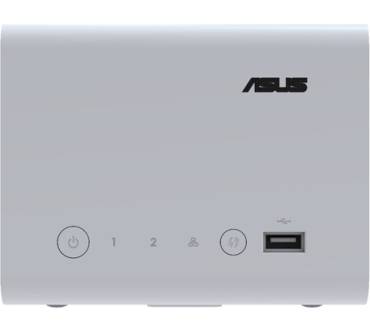 Produktbild Asus NAS-M25