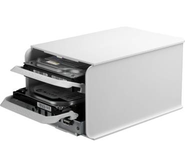 Produktbild Asus NAS-M25