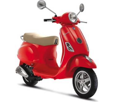 Produktbild Piaggio Vespa LX 125 i.e. (8 kW) [11]