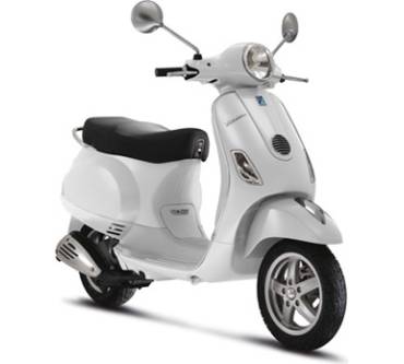 Produktbild Piaggio Vespa LX 125 i.e. (8 kW) [11]