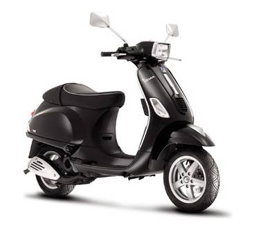 Produktbild Piaggio Vespa S 50 4T 4V (3 kW) [11]