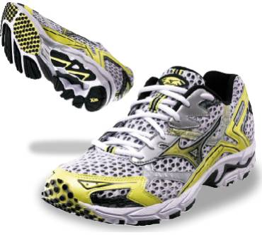 Produktbild Mizuno Wave Elixir 4