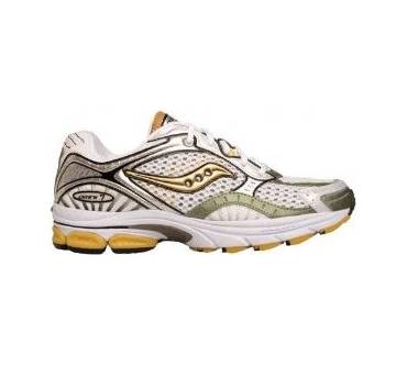 Produktbild Saucony ProGrid Omni 7 Moderate