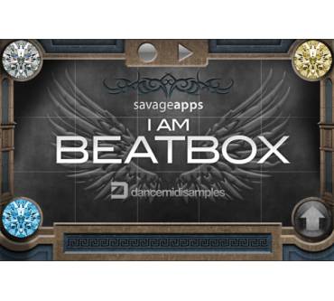 Produktbild SavageApps iAmBeatBox