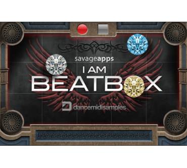 Produktbild SavageApps iAmBeatBox