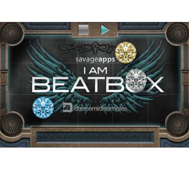 Produktbild SavageApps iAmBeatBox