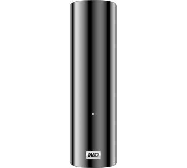 Produktbild Western Digital My Book Essential WDBACW0030HBK (3 TB)