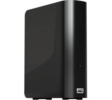 Produktbild Western Digital My Book Essential WDBACW0030HBK (3 TB)