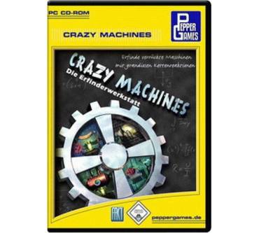 Produktbild Crazy Machines