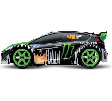 Produktbild Traxxas / Multiplex RTR 1:16 Ford Fiesta 