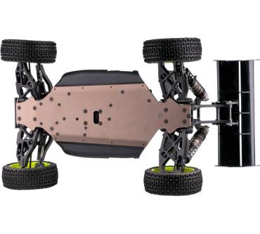 Produktbild RMV Deutschland Mugen MBX-6 Eco