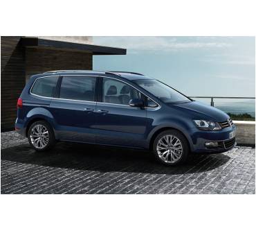 Produktbild VW Sharan [10]