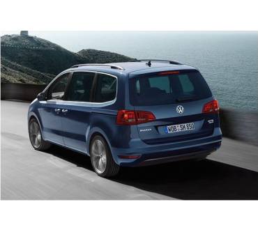 Produktbild VW Sharan [10]