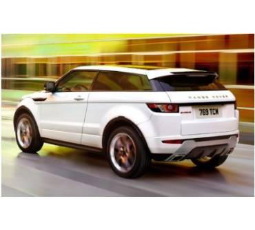 Produktbild Land Rover Range Rover Evoque [11]