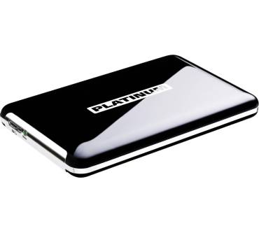 Produktbild Best Media Platinum MyDrive 2,5