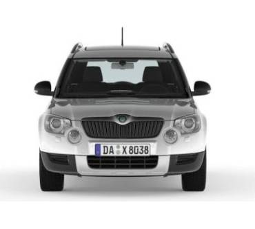 Produktbild Skoda Yeti [09]