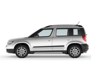 Produktbild Skoda Yeti [09]