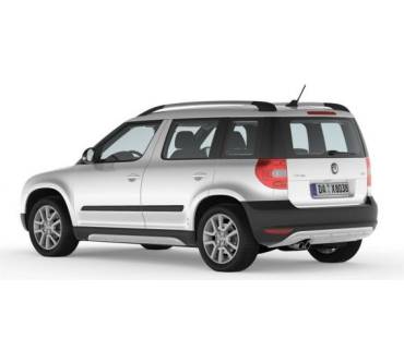 Produktbild Skoda Yeti [09]