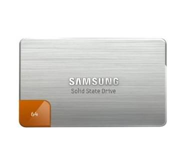 Produktbild Samsung S470 64GB (MZ-5PA064A/EU)