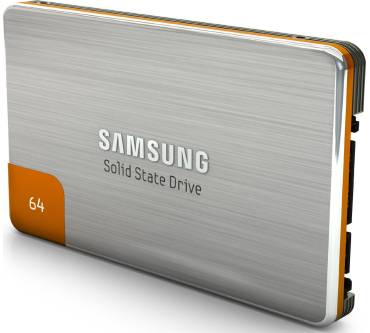 Produktbild Samsung S470 64GB (MZ-5PA064A/EU)