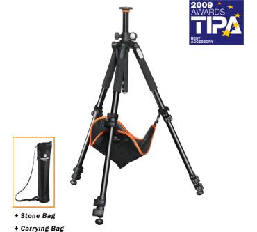 Produktbild Vanguard Alta Pro 264AT