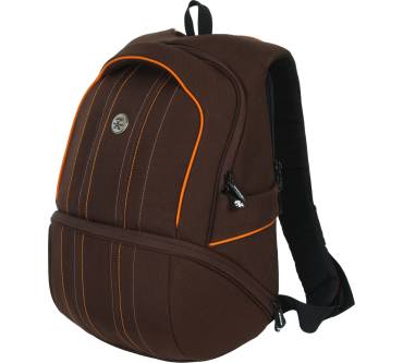 Produktbild Crumpler Company Gigolo Half Photo Backpack