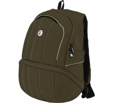 Produktbild Crumpler Company Gigolo Half Photo Backpack