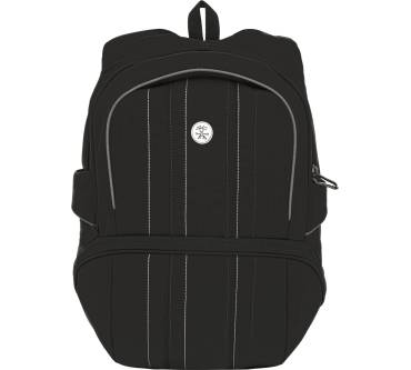 Produktbild Crumpler Company Gigolo Half Photo Backpack