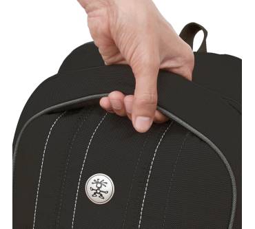 Produktbild Crumpler Company Gigolo Half Photo Backpack