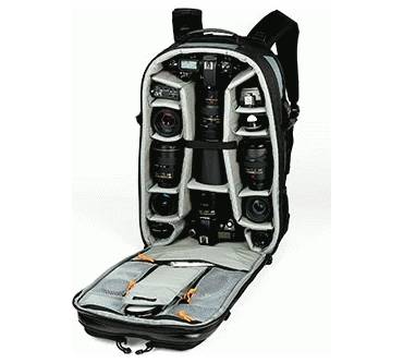 Produktbild Lowepro Vertex 300 AW