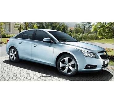 Produktbild Chevrolet Cruze [09]