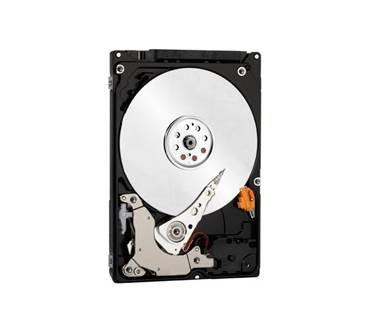 Produktbild Western Digital Scorpio Blue WD10JPVT (1 TB)